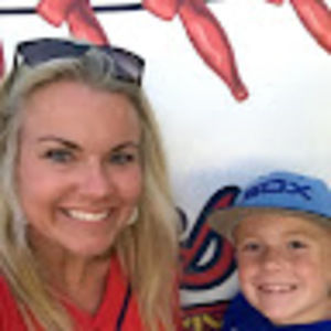 Meet your Posher, Linda